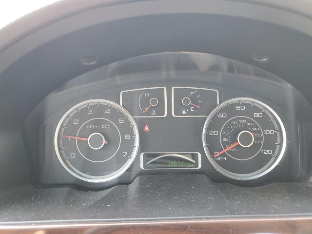 Photo 9 from auction – 2008 FORD TAURUS SEL with VIN 1FAHP27W18G170073