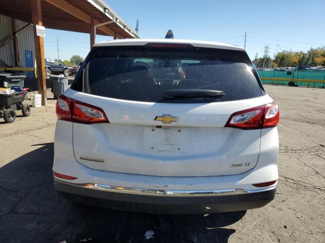 Photo 6 from auction – 2020 CHEVROLET EQUINOX LT with VIN 3GNAXUEV4LS525465