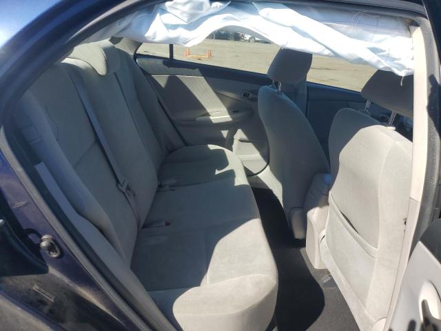 Photo 10 from auction – 2011 TOYOTA COROLLA BA with VIN 2T1BU4EE3BC553338