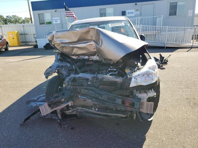 Photo 5 from auction – 2015 SUBARU FORESTER 2 with VIN JF2SJAAC4FG534656