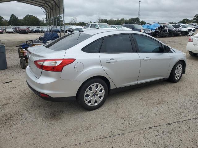 Photo 3 from auction – 2012 FORD FOCUS SE with VIN 1FAHP3F28CL441408