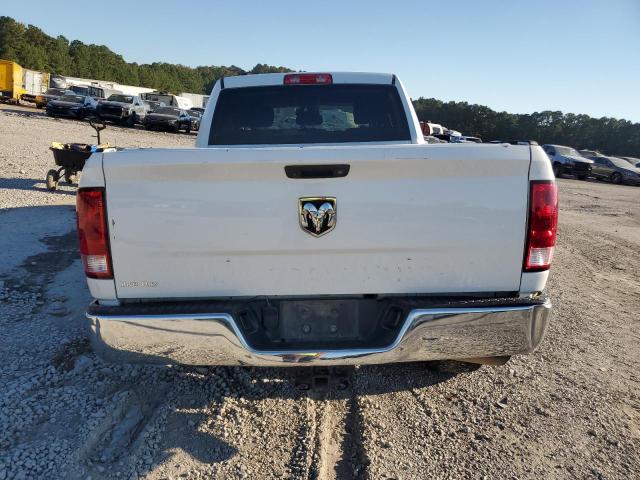 Photo 6 from auction – 2018 RAM 1500 ST with VIN 1C6RR6FG9JS340023