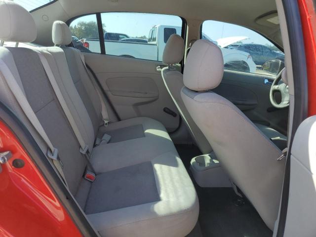 Photo 10 from auction – 2010 CHEVROLET COBALT LS with VIN 1G1AB5F57A7145438