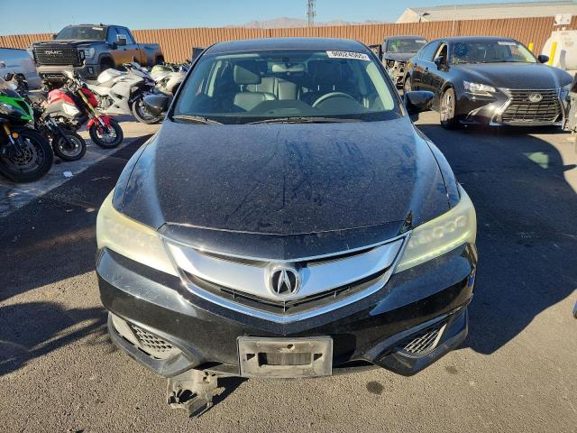 Photo 5 from auction – 2016 ACURA ILX BASE W with VIN 19UDE2F31GA021929