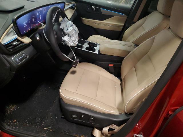 Photo 7 from auction – 2026 BUICK ENCLAVE PREFERRED with VIN 5GAERAKS5TJ126936