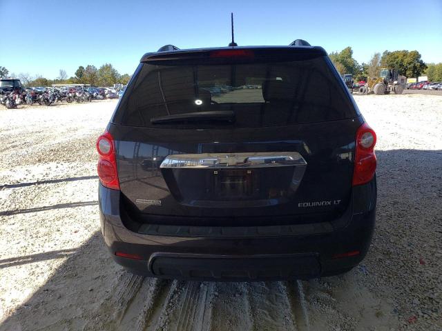 Photo 6 from auction – 2015 CHEVROLET EQUINOX LT with VIN 2GNALCEK7F6305574