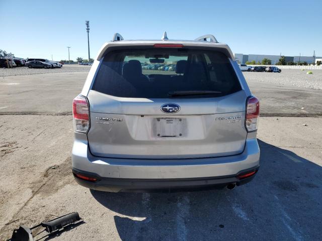 Photo 6 from auction – 2017 SUBARU FORESTER 2 with VIN JF2SJARC5HH489857