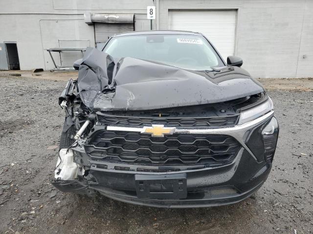 Photo 5 from auction – 2024 CHEVROLET TRAX LS with VIN KL77LFE23RC077876