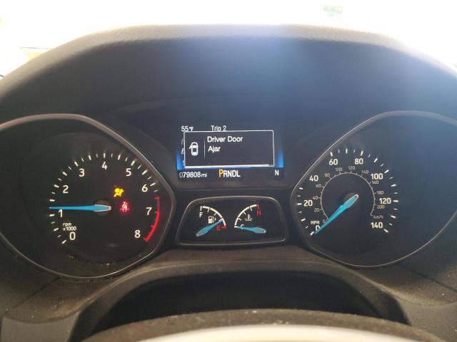 Photo 9 from auction – 2016 FORD FOCUS SE with VIN 1FADP3K23GL294358