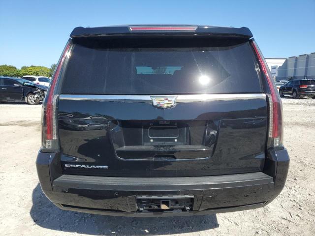 Photo 6 from auction – 2018 CADILLAC ESCALADE E with VIN 1GYS3JKJ5JR286009