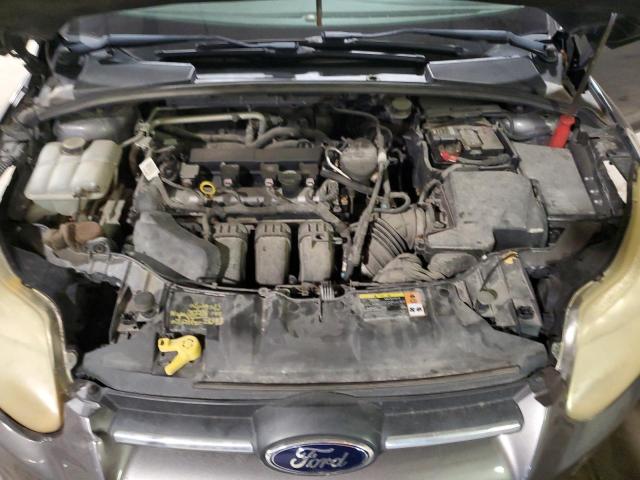 Photo 11 from auction – 2013 FORD FOCUS SE with VIN 1FADP3F24DL239763