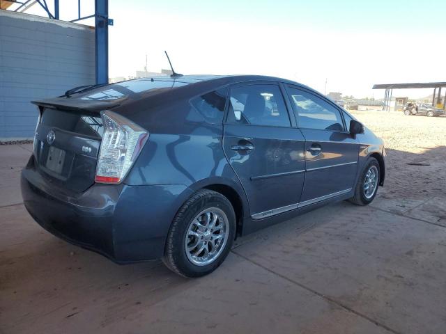 Photo 3 from auction – 2010 TOYOTA PRIUS with VIN JTDKN3DU5A1306857