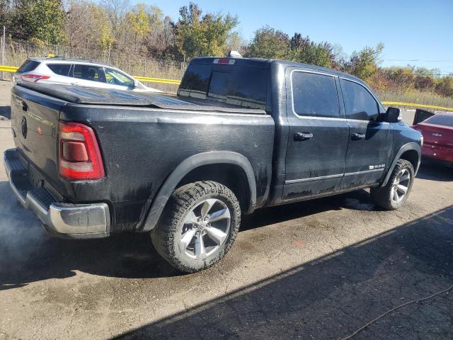 Photo 3 from auction – 2020 RAM 1500 with VIN 1C6RREKT4LN139127