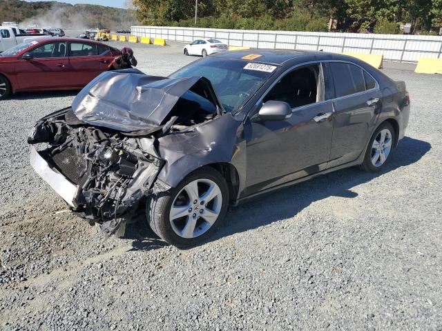 Photo 1 from auction – 2010 ACURA TSX with VIN JH4CU2F62AC034545