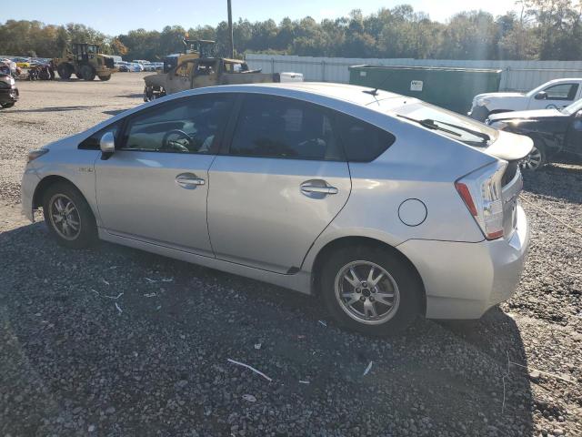 Photo 2 from auction – 2010 TOYOTA PRIUS with VIN JTDKN3DU7A0140718