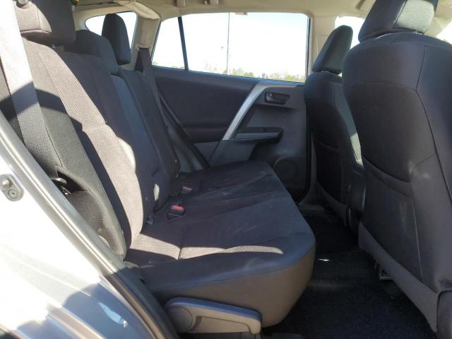 Photo 11 from auction – 2016 TOYOTA RAV4 LE with VIN 2T3BFREV0GW432044