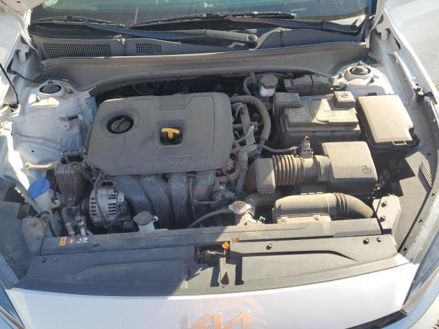 Photo 11 from auction – 2023 KIA FORTE LX with VIN 3KPF24AD7PE670482