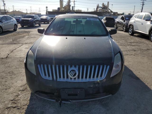 Photo 5 from auction – 2010 MERCURY MILAN with VIN 3MEHM0HAXAR662575