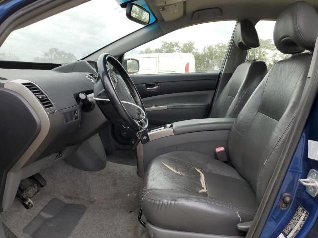 Photo 7 from auction – 2009 TOYOTA PRIUS with VIN JTDKB20U097821377