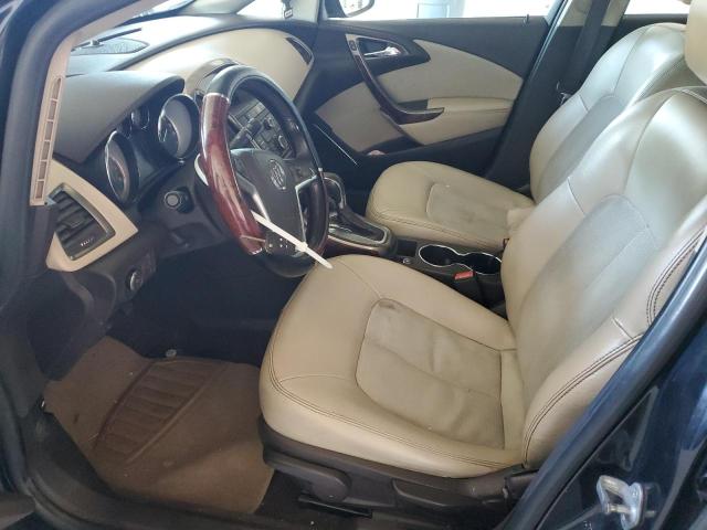 Photo 7 from auction – 2013 BUICK VERANO with VIN 1G4PP5SK6D4108199