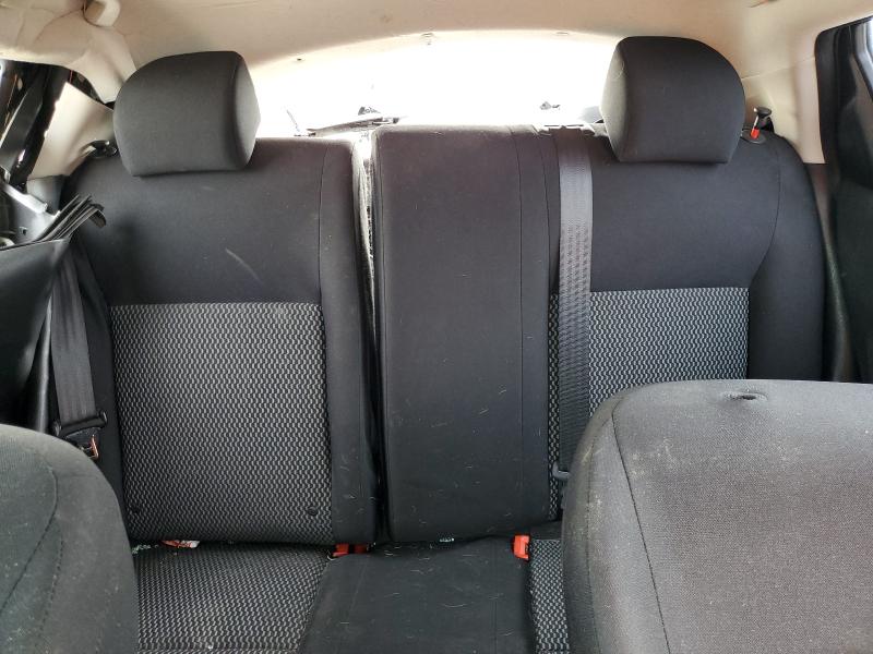 Photo 10 from auction – 2017 NISSAN JUKE S with VIN JN8AF5MR5HT703147