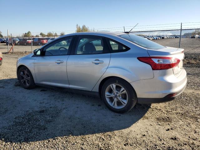 Photo 2 from auction – 2014 FORD FOCUS SE with VIN 1FADP3F22EL407157