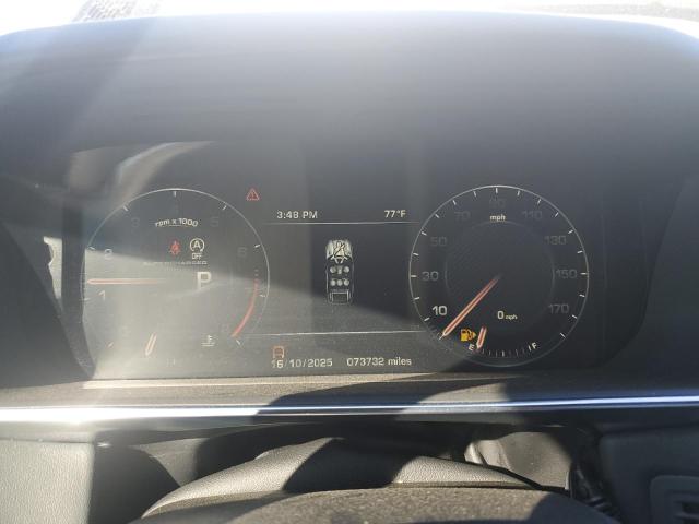 Photo 9 from auction – 2015 LAND ROVER RANGE ROVE with VIN SALWR2TF3FA622373