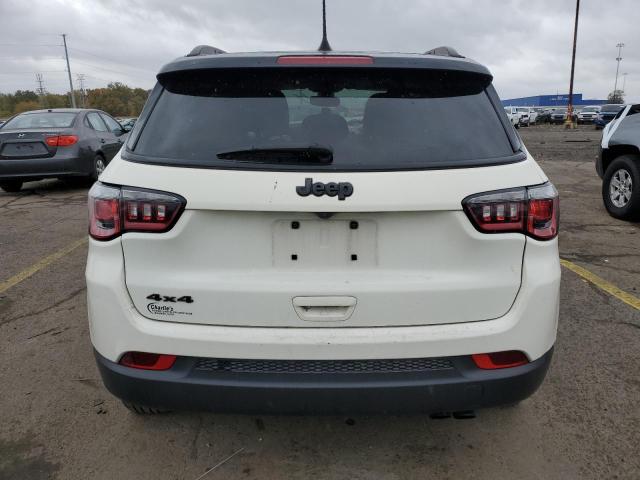 Photo 6 from auction – 2020 JEEP COMPASS LA with VIN 3C4NJDBB3LT117362
