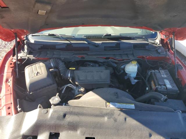 Photo 11 from auction – 2011 DODGE RAM 1500 with VIN 1D7RV1GP5BS691198