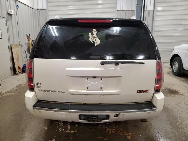 Photo 6 from auction – 2013 GMC YUKON XL D with VIN 1GKS2MEF8DR171186
