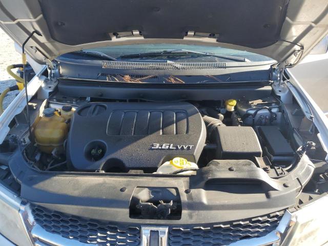 Photo 12 from auction – 2011 DODGE JOURNEY CR with VIN 3D4PH3FG7BT517236