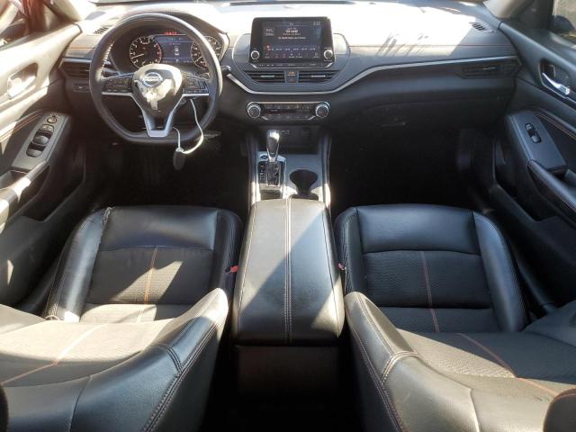 Photo 8 from auction – 2020 NISSAN ALTIMA SR with VIN 1N4AL4CV3LC149487