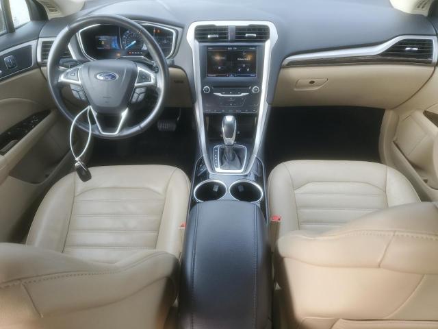 Photo 8 from auction – 2013 FORD FUSION SE with VIN 3FA6P0H98DR385540
