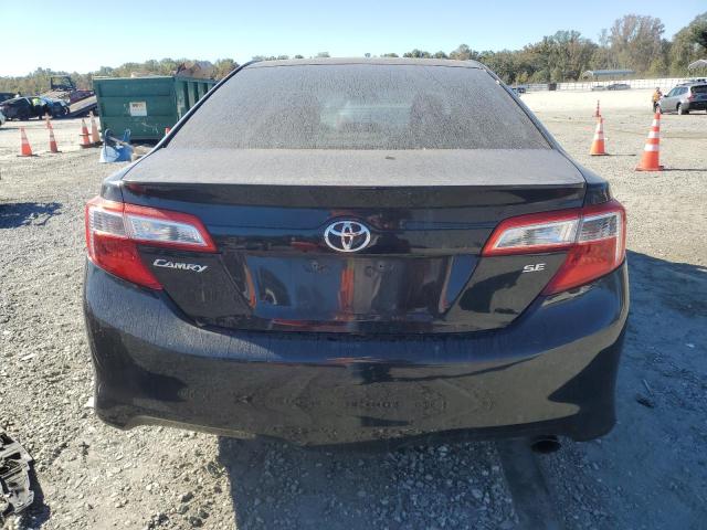 Photo 6 from auction – 2012 TOYOTA CAMRY BASE with VIN 4T1BF1FK6CU614758