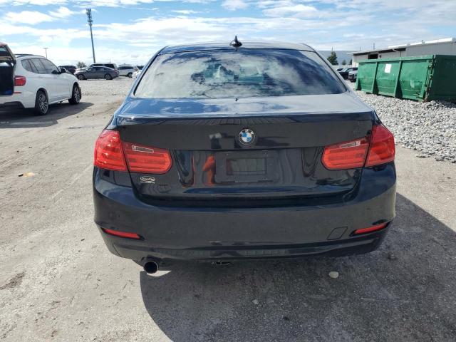 Photo 6 from auction – 2014 BMW 320 I XDRIVE with VIN WBA3C3C5XEF985258