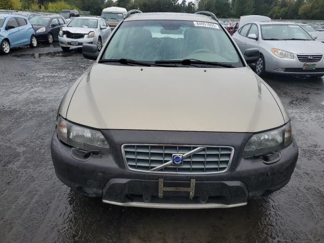 Photo 5 from auction – 2004 VOLVO XC70 with VIN YV1SZ59H141149029