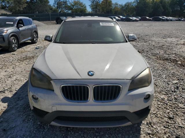 Photo 5 from auction – 2014 BMW X1 SDRIVE2 with VIN WBAVM1C50EVW47819