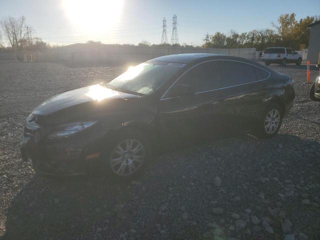 MAZDA 6 I 2011 with VIN 1YVHZ8BH4B5M15364 - Photo from auction
