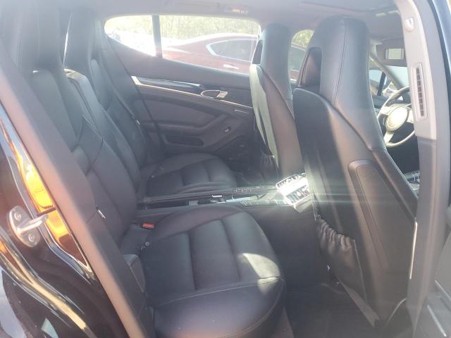 Photo 10 from auction – 2016 PORSCHE PANAMERA 2 with VIN WP0AA2A73GL007994
