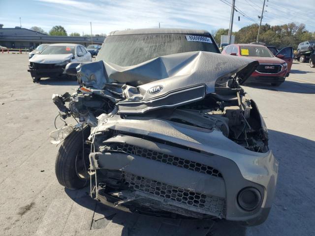 Photo 5 from auction – 2018 KIA SOUL with VIN KNDJN2A27J7520139