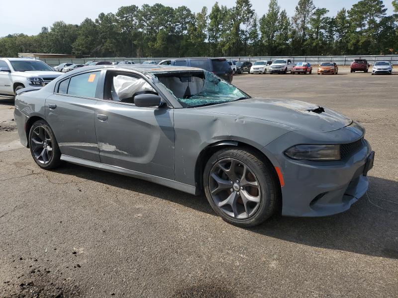Photo 4 from auction – 2019 DODGE CHARGER GT with VIN 2C3CDXHGXKH571834