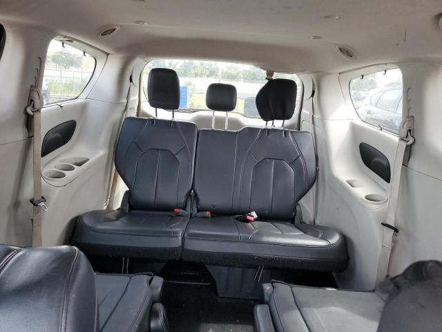 Photo 10 from auction – 2020 CHRYSLER PACIFICA T with VIN 2C4RC1BG6LR130311