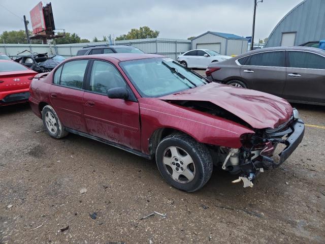 Photo 4 from auction – 2005 CHEVROLET CLASSIC with VIN 1G1ND52F85M217927