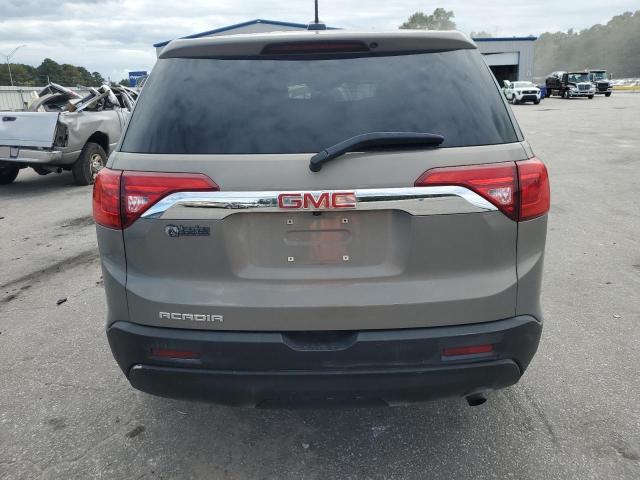 Photo 6 from auction – 2019 GMC ACADIA SLE with VIN 1GKKNKLA4KZ265985