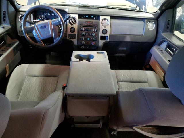 Photo 8 from auction – 2012 FORD F150 SUPER with VIN 1FTFW1ET3CKD60096