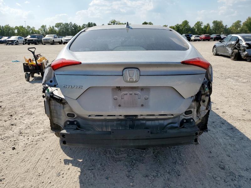 Photo 6 from auction – 2018 HONDA CIVIC EX with VIN 2HGFC2F76JH516802