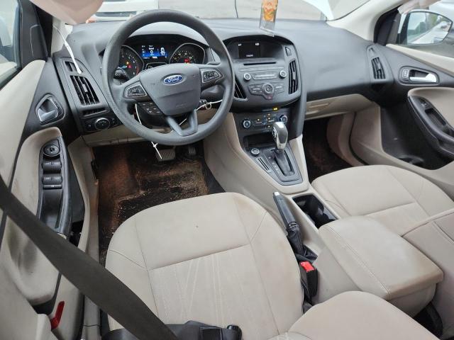 Photo 8 from auction – 2016 FORD FOCUS SE with VIN 1FADP3F22GL328039