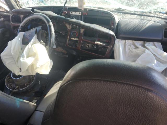 Photo 8 from auction – 2000 DODGE DURANGO with VIN 1B4HS28N7YF209170