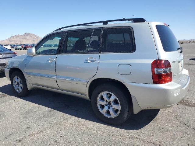 Photo 2 from auction – 2005 TOYOTA HIGHLANDER with VIN JTEEP21A550085117
