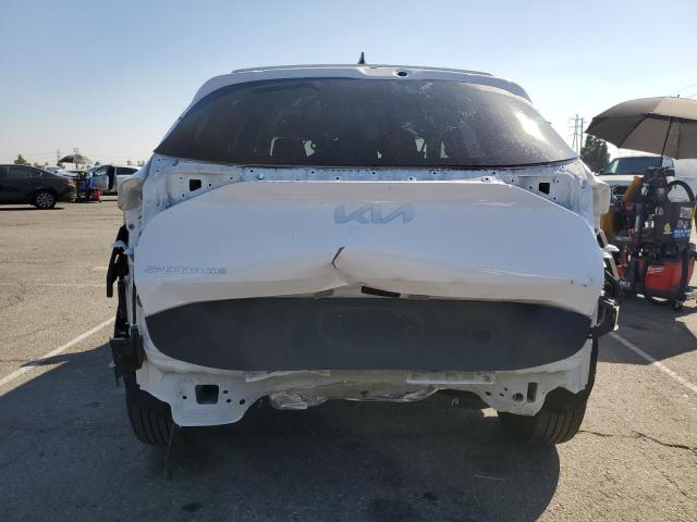 Photo 6 from auction – 2024 KIA SPORTAGE E with VIN 5XYK33DF3RG199889